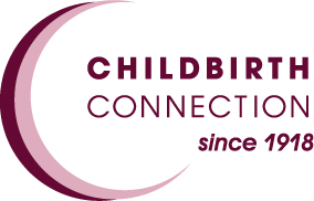 Childbirth Connection Logo