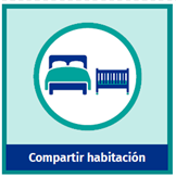 Hablemos – Compartir Habitación