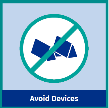 Avoid Devices