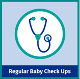 Regular Check Ups