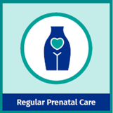 Regular Prenatal Care