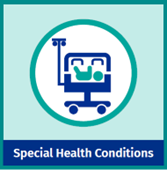 Special Health Conditions