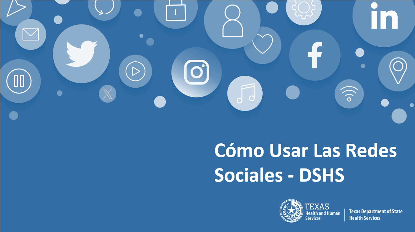 Guía para el uso de redes sociales