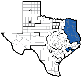 Public Health Follow-up Map