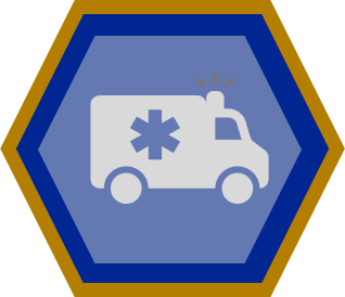 EMSTR icon