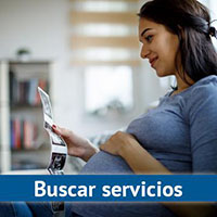 Buscar servicios