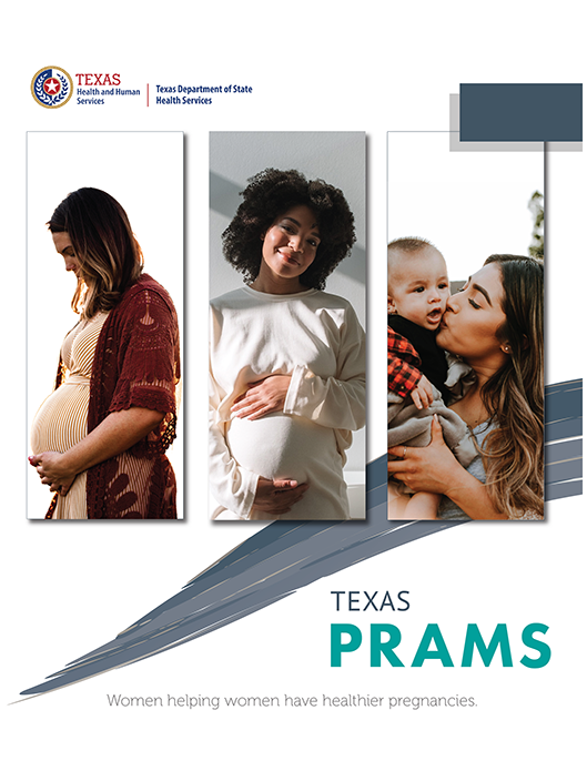 PRAMS Cover Image