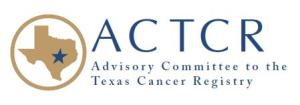 ACTCR Logo