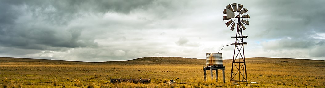 picture of windmill