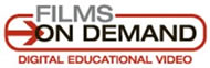 Films on Demand logo