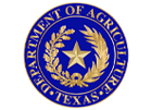 Texas Department of Agriculture logo